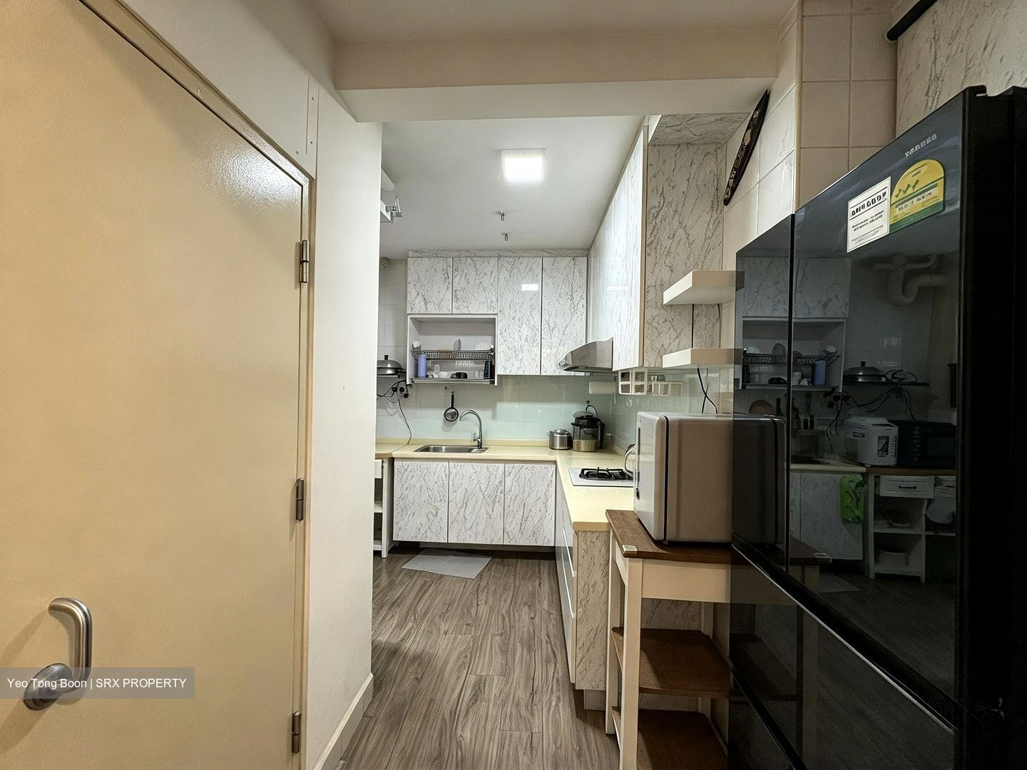 Blk 651 Senja Link (Bukit Panjang), HDB 4 Rooms #636444621